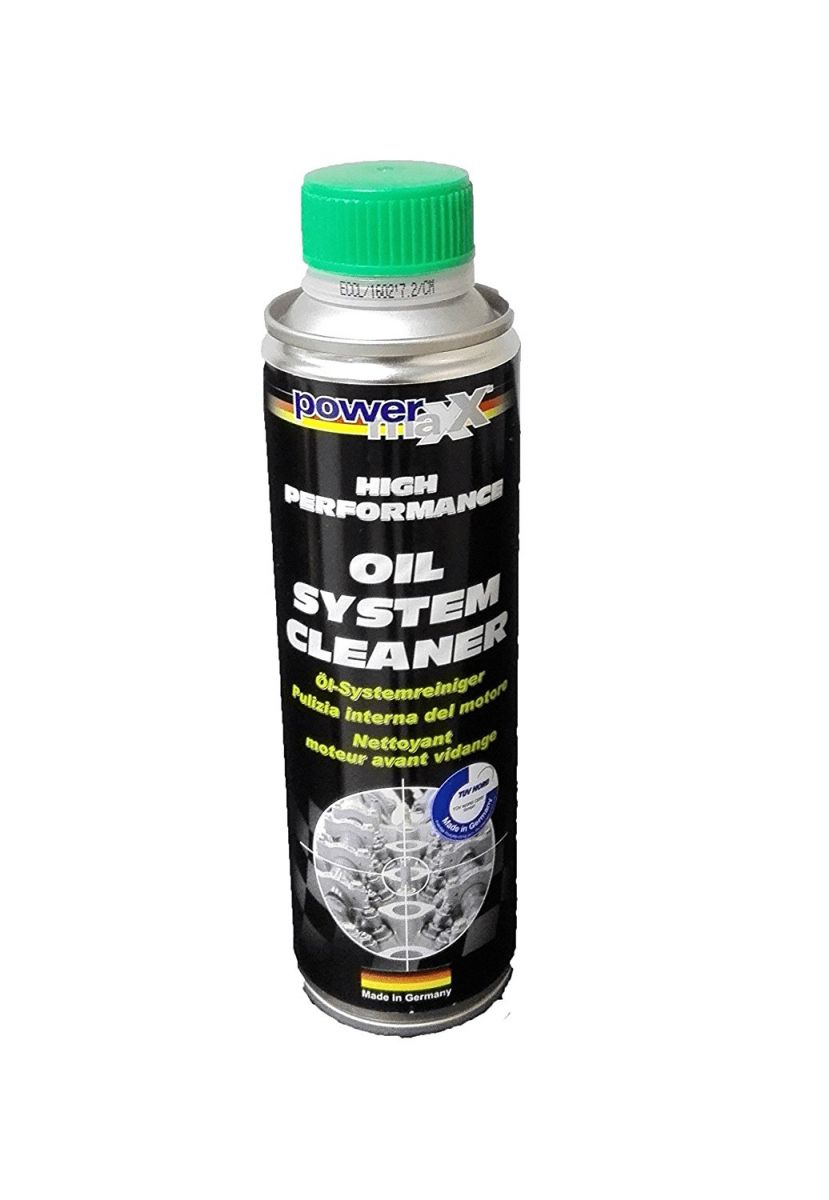 ADDITIVO Pulizia Interna Motore OIL SYSTEM CLEANER Vendita olio